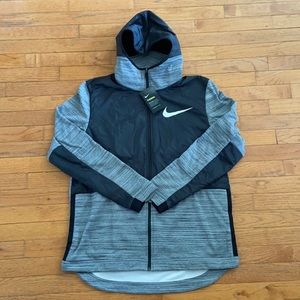 Nike Therma Dri-Fit jacket
